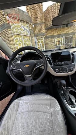 شێڤرۆلێت مالیبۆ